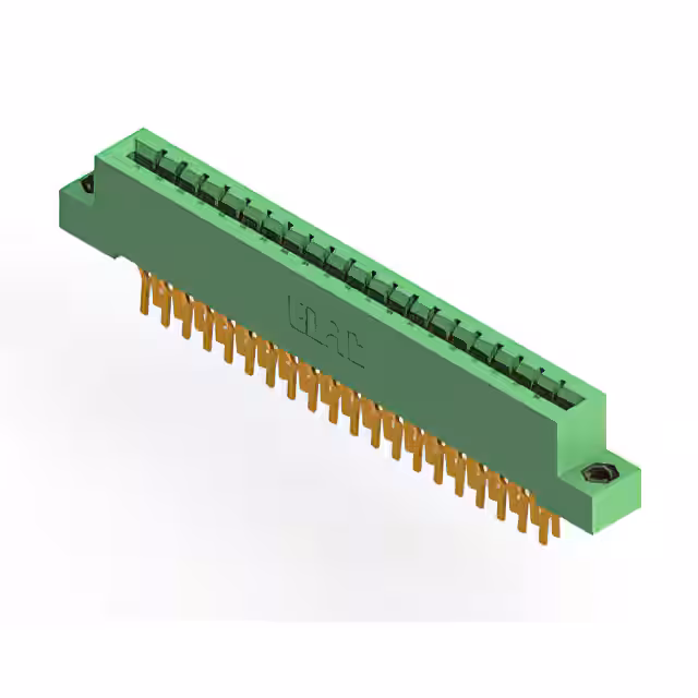 833-040-560-207 EDAC Inc.  Edgeboard Connectors